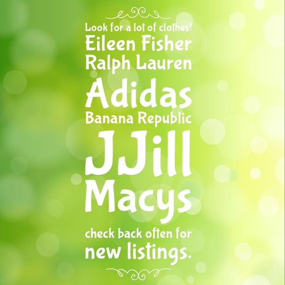 closet announcement - Picture 2 of 2